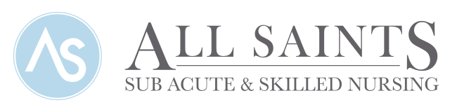 All Saints Sub-Acute & Skilled Nursing